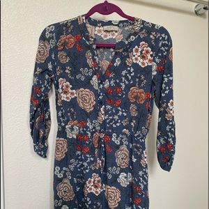 Dresses loft & max studio small